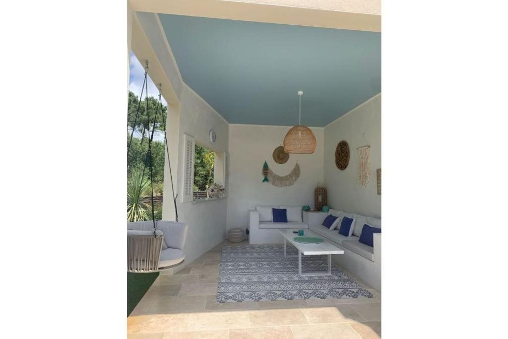 La Villa Des Trois Pins Andernos-les-Bains Εξωτερικό φωτογραφία