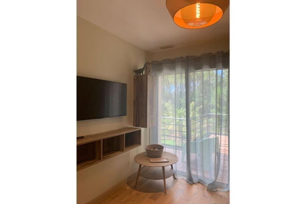 La Villa Des Trois Pins Andernos-les-Bains Εξωτερικό φωτογραφία